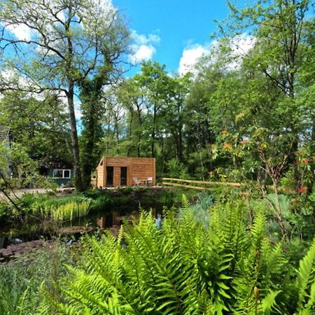 Rivendell Bothan Spean Bridge Bagian luar foto
